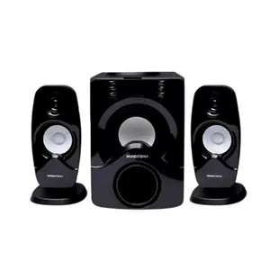 پخش‌کننده خانگی 3 قلو ساند استریم مدل sf-r218l