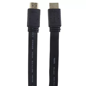 کابل HDMI تسکو مدل TC 72 به طول 3 متر