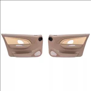 رودری جلو  آذین‌ پارت طرح SLX مناسب برای پژو 405 اس ال ایکس بسته دو عددی