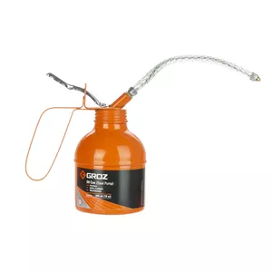 روغن دان گروز مدل MP22 ظرفیت 300 سی سی