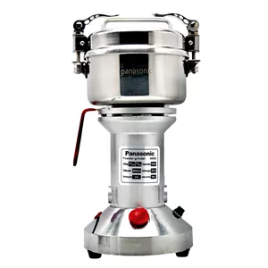 آسیاب صنعتی پاناسونیک مدل MZ-2024