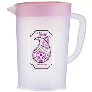 پارچ ونوس پلاستیک کد 8-1953