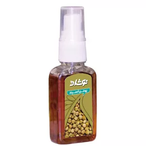 روغن اسپند نوشاد مدل Harmal Oil حجم 37 میلی لیتر