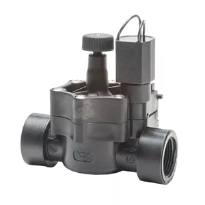 شیربرقی آبیاری رین مدل 1-RN155PLUS 