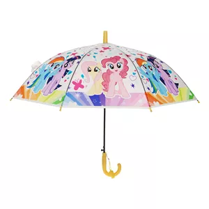 چتر بچگانه 8 پره مدل PONY قطر 80 سانتی‌متر