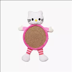 اسکرچر گربه مدل کیتی