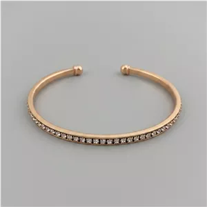 دستبند النگویی زنانه ژوپینگ مدل X000836041