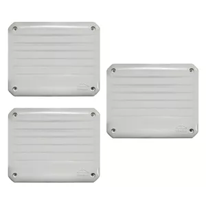 جعبه تقسیم برق سهند مدل 15-10 مجموعه 3 عددی