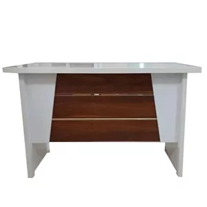 میز اداری مدل DR11 سایز 120×60 سانتی متر