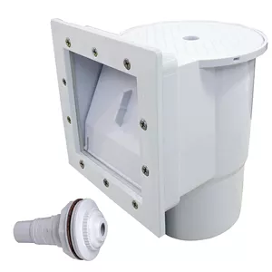 اسکیمر استخر مدل استاندارد 14x14