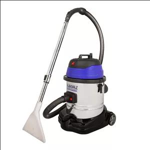 جاروبرقی سطلی 1200 وات سازه البرز مدل HUGER آب و خاک