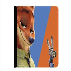 کلاسور هومرو مدل KL3177 طرح انیمیشن زوتوپیا 