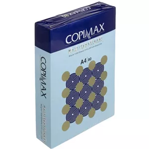 کاغذ A4 کپی مکس مدل Executive بسته 500 عددی