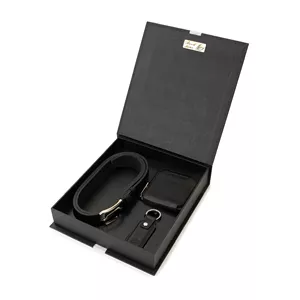 ست هدیه چرم عطارد مدل A135