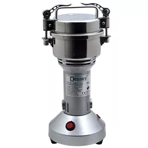 آسیاب صنعتی 3000 وات 150 گرم دسینی مدل GRINDER