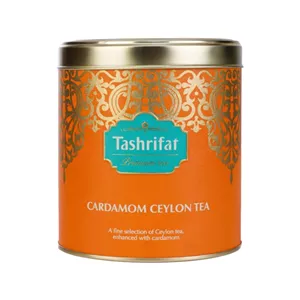 چای شکسته سیلان تشریفات - 450 گرم