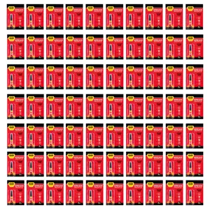 چسب  قطره ای رازی  مدل 172 حجم 3 میلی لیتر  بسته 72 عددی