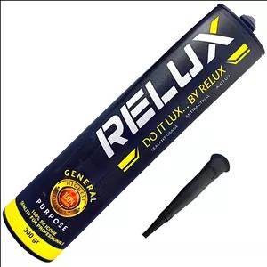 چسب سیلیکون رلوکس مدل General وزن 300 گرم 