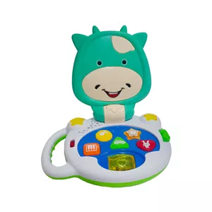 بازی آموزشی مدل ارگ موزیکال