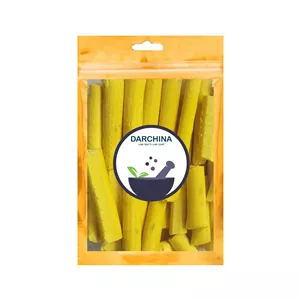 کشک پذیرایی رشته ای دارچینا - 200 گرم