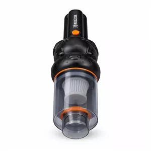 جارو شارژی خودرو روزینکس مدل CAR VAC 
