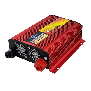 اینورتر تک فاز چیتی سولار مدل CHSR-3000W ظرفیت 3 کیلووات