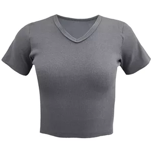 نیم تنه زنانه مدل basic 1011