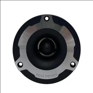 سوپر تیوتر درب جلو راست خودرو راک پاور مدل RK-TW04 سایز 4 اینچ بسته دو عددی