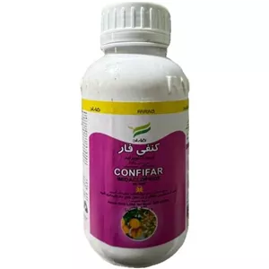 سم ایمیداکلوپراید کنفیدور فاراد مدل SC35% حجم نیم لیتر