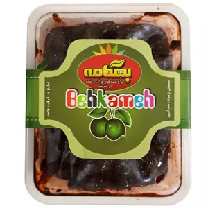دسر آلبالو بهکامه - ۲۰۰ گرم