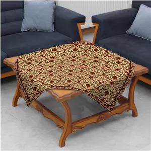 رومیزی طرح انار یلدا کد 953