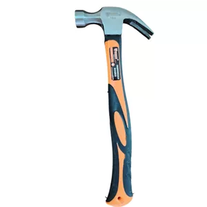 چکش میخ کش کاکو مدل 16oz با وزن 620 گرم