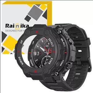 کاور رینیکا مدل Case Trex مناسب برای ساعت هوشمند امیزفیت T-Rex / T-Rex Pro