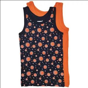 تاپ پسرانه پیپرتس مدل TZ1508 مجموعه دو عددی 