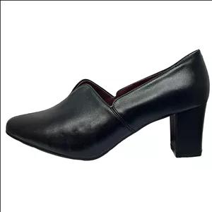 کفش پاشنه‌دار زنانه مدل N-BLZM81