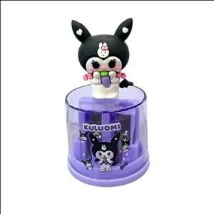 تراش مدل کرومی