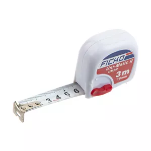 متر 3 متری فیسکو مدل K57
