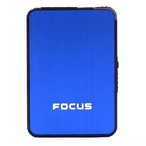 جاسیگاری Focus مدل Jd