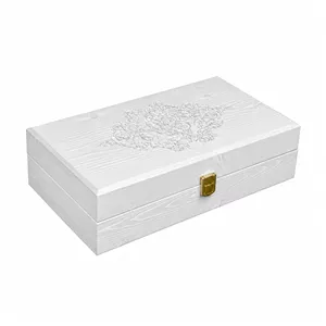 جعبه ساعت مدل 12 خانه کد TW-5391