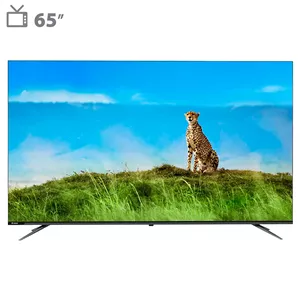 تلویزیون 65 اینچ ال ای دی هوشمند اسنوا مدل 65SA700