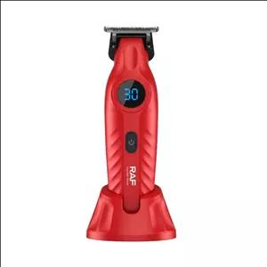 ماشین اصلاح موی سر و صورت شارژی راف مدل R4071