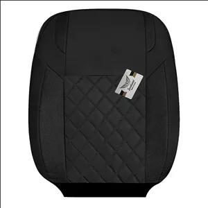 روکش صندلی خودرو  سوشیانت مدل کاج مناسب برای تارا