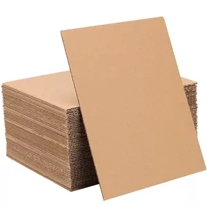 ورق مقوا کارتن مدل 30x30 بسته 20 عددی