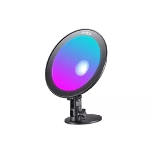نور ثابت ال ای دی گودکس مدل CL10 LED Webcasting Ambient