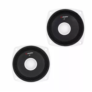 میدرنج خودرو ساووی مدل SV-144 سایز 5 اینج بسته دوعددی