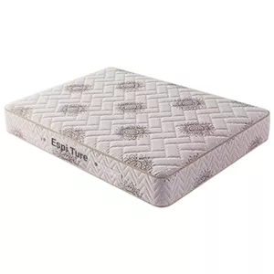 تشک طبی فنری اِسپی توره مدل رز Rose دو نفره سایز 200×160 سانتی متر