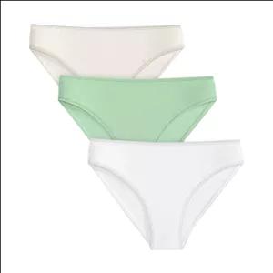 شورت زنانه ال سی وایکیکی مدل s59781z8 مجموعه 3 عددی