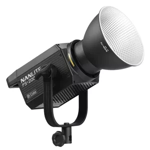 نور ثابت ال ای دی نانلایت مدل FS-200B