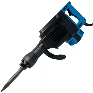 چکش تخریب 25 میلی متری 4000 وات باس مدل 100A