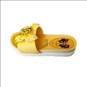 دمپایی دخترانه مدل LO-157